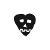 SkullHeart