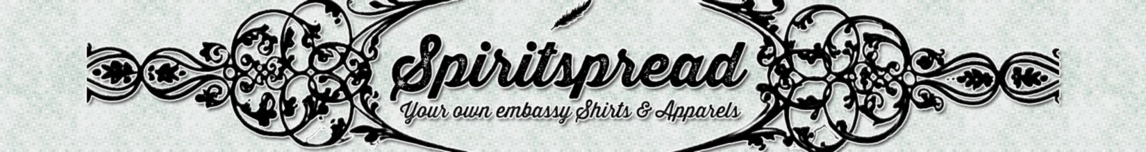 Bannerbild von Spiritspread