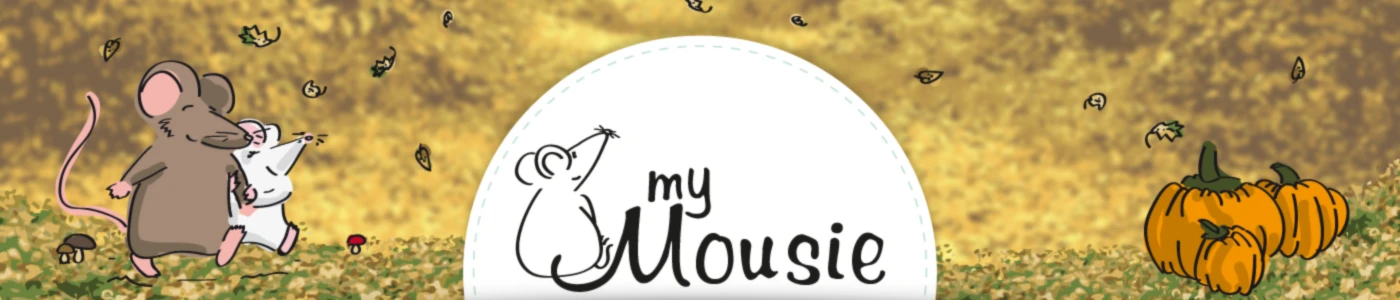 Bannerbild von mymousie