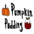PumpkinPudding