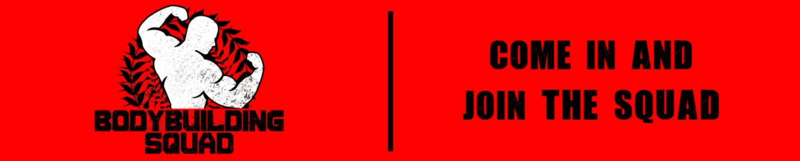 Banner image of Bodybuilding-Squad