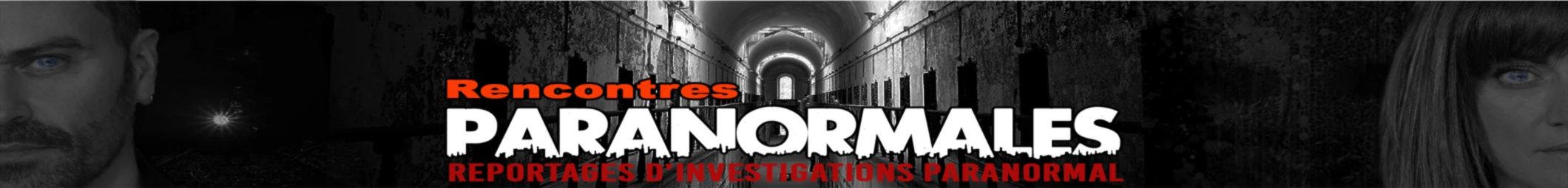 Banner image of Rencontres Paranormales