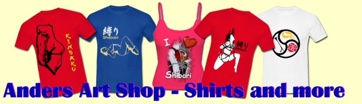 Banner image of Anders Art Shirts