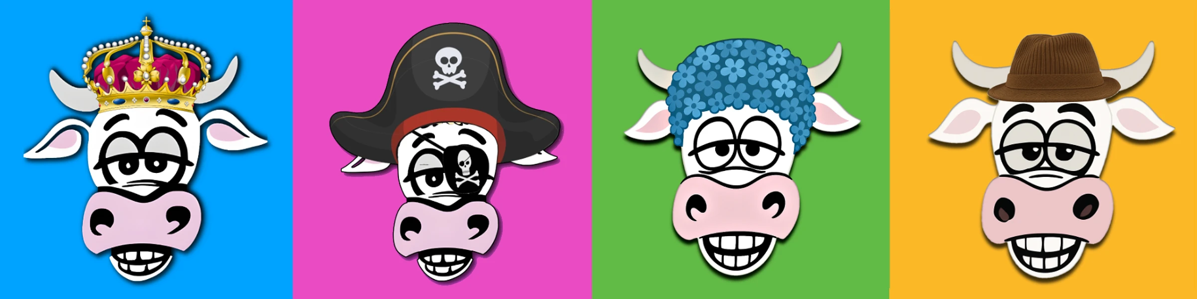 Banner image of Vox Rindvieh