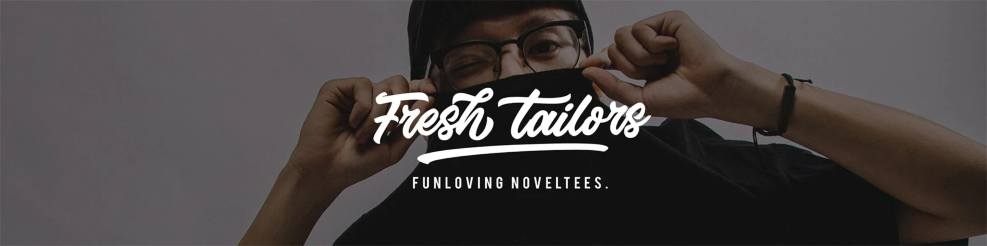 Banner image of FreshTailors