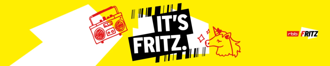 Banner image of Fritzkram