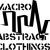 MACRO ABSTRACT CLOTHINGS