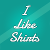 I Like Shirts