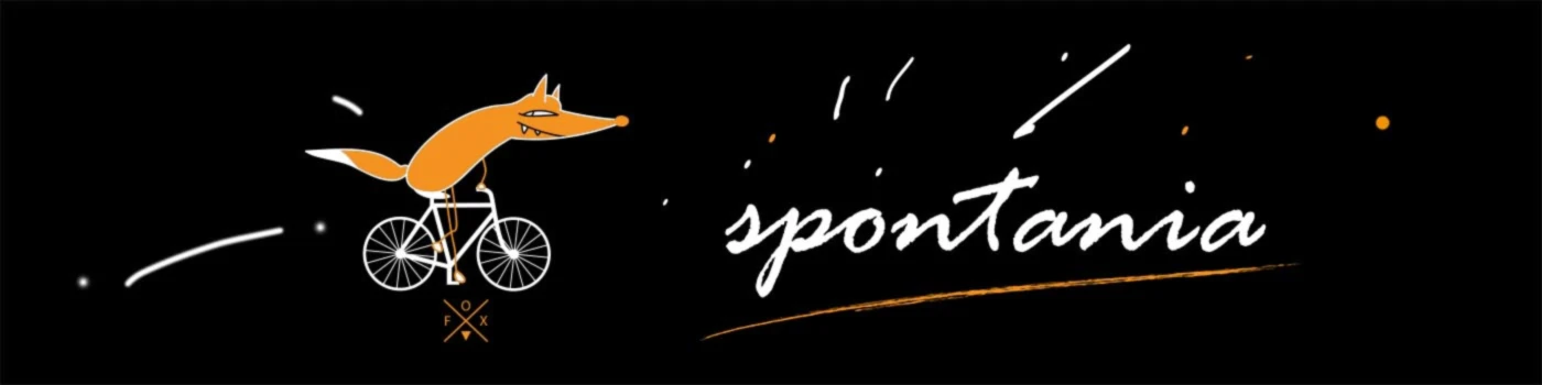 Bannerbild von spontania