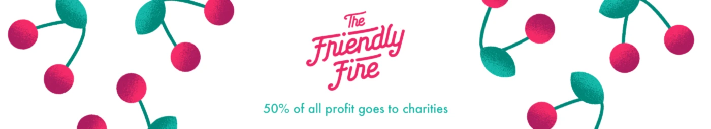 Banner image of TheFriendlyFire