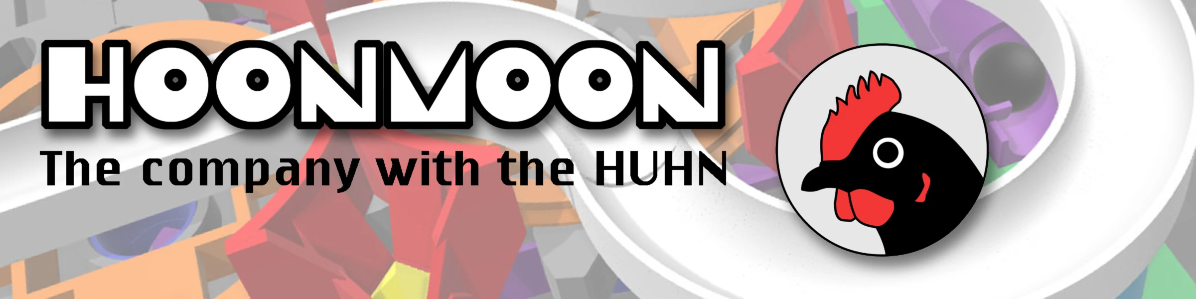 Bannerbild von Richie Palace