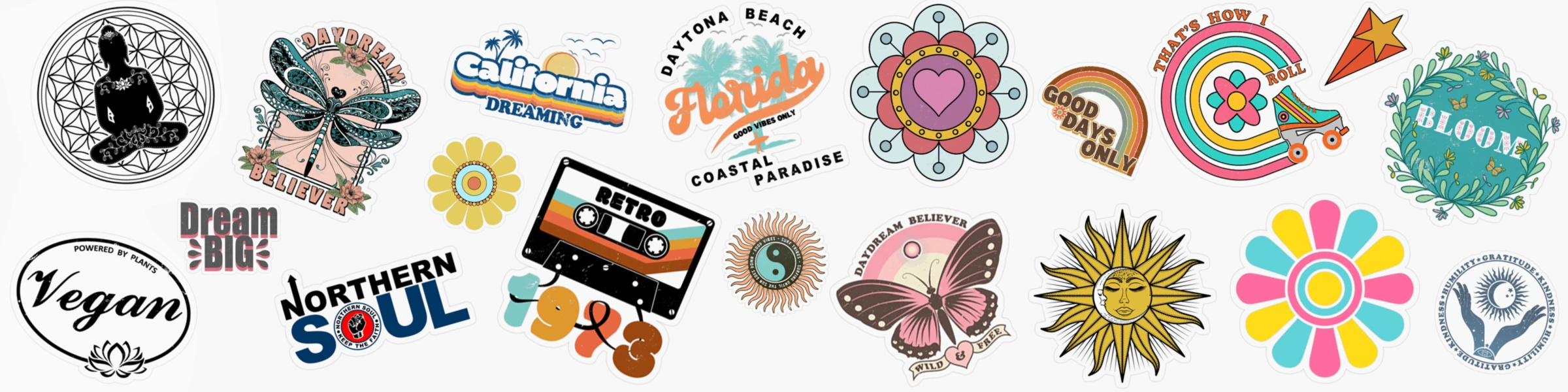 Bannière de Inspired Images