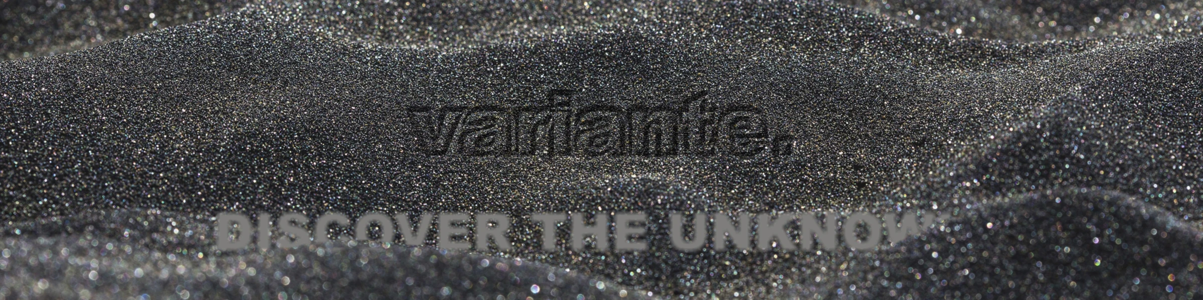 Banner image of VARIANTE