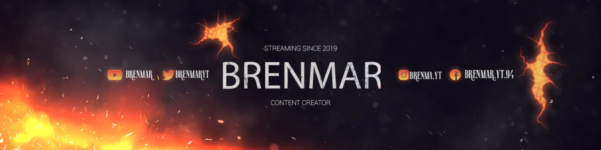 Banner image of Brenmar