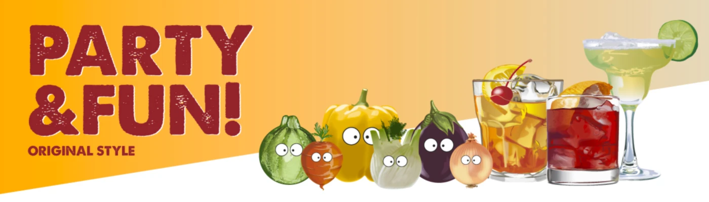 Banner image of MATRIOSKA STYLE