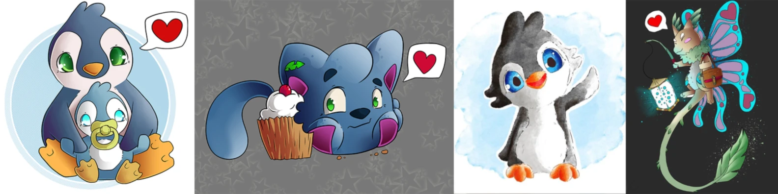 Banner image of drawlimon