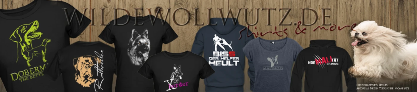 Banner image of wildewollwutz.de