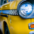 yellow cab