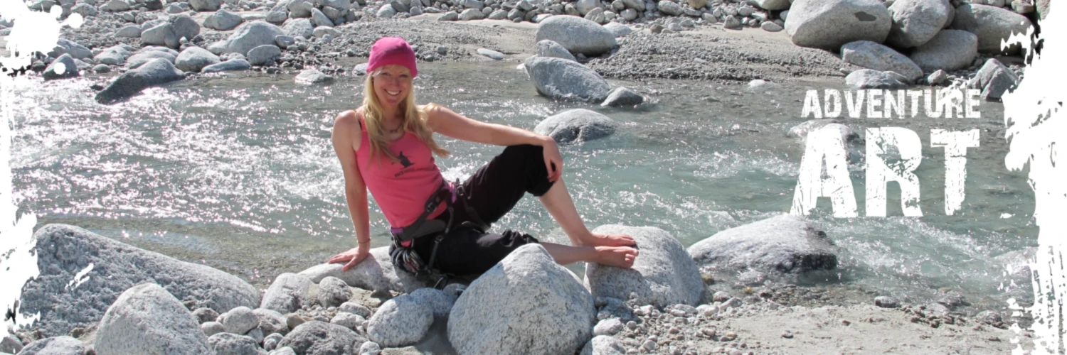 Banner image of Adventure-Art