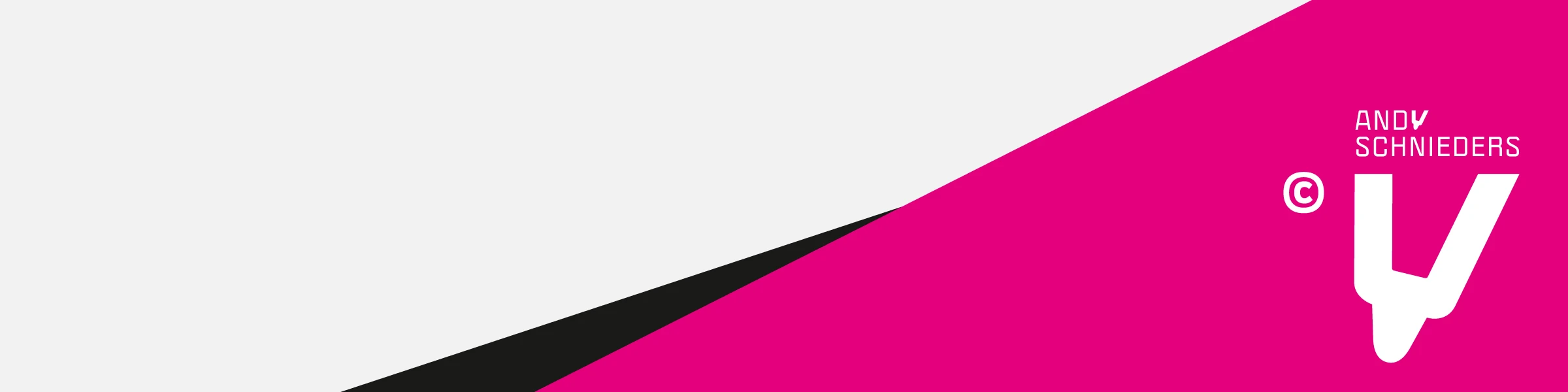 Banner image of andyschnieders