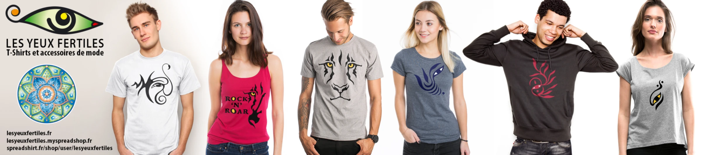 Bannière de lesyeuxfertiles