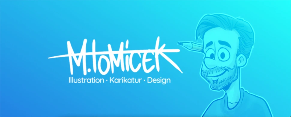Banner image of M.Tomicek
