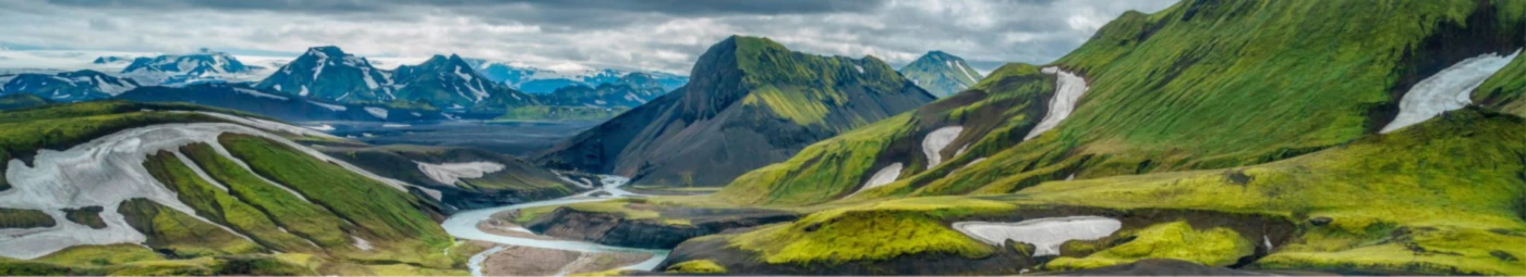 Bannerbild von all about ICELAND