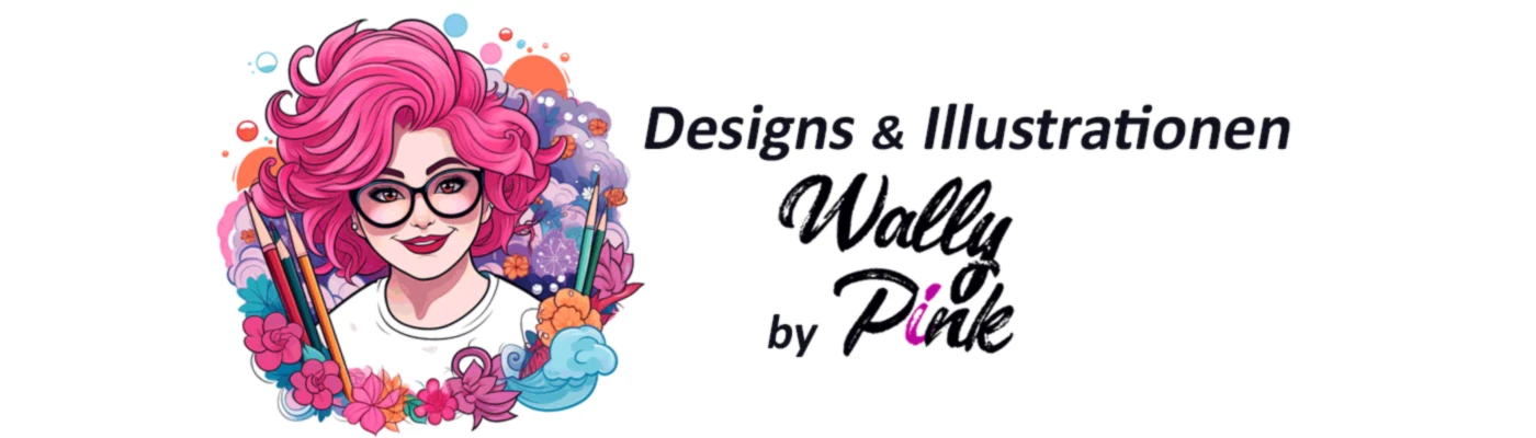 Bannerbild von Wally Pink