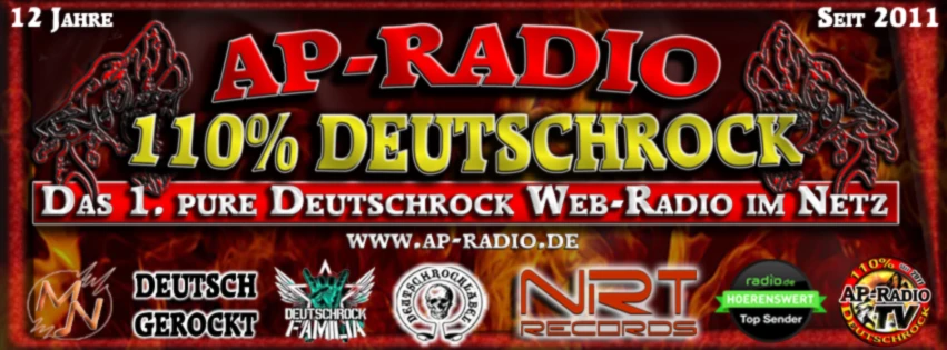 Bannerbild von AP-Radio