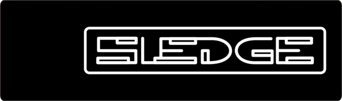 Banner image of SLEDGE07