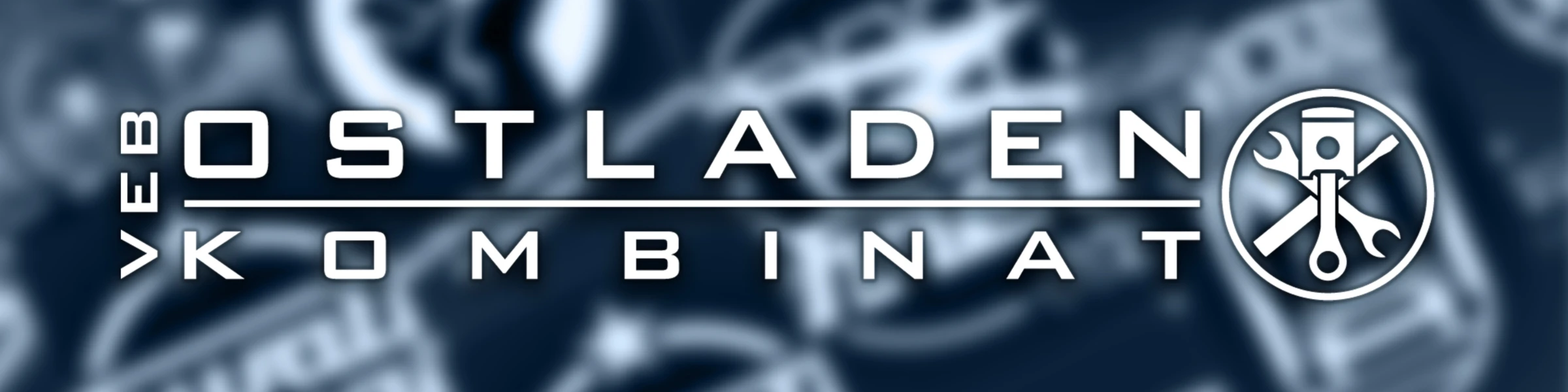 Banner image of VEB OSTLADEN