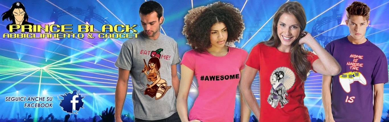 Bannerbild von kidthomas77