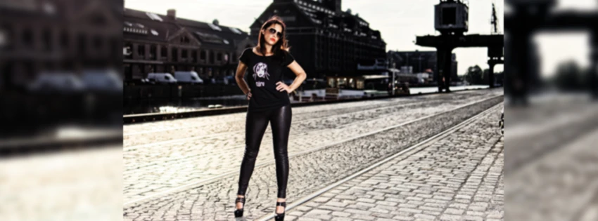 Bannerbild von Spreeklamotte