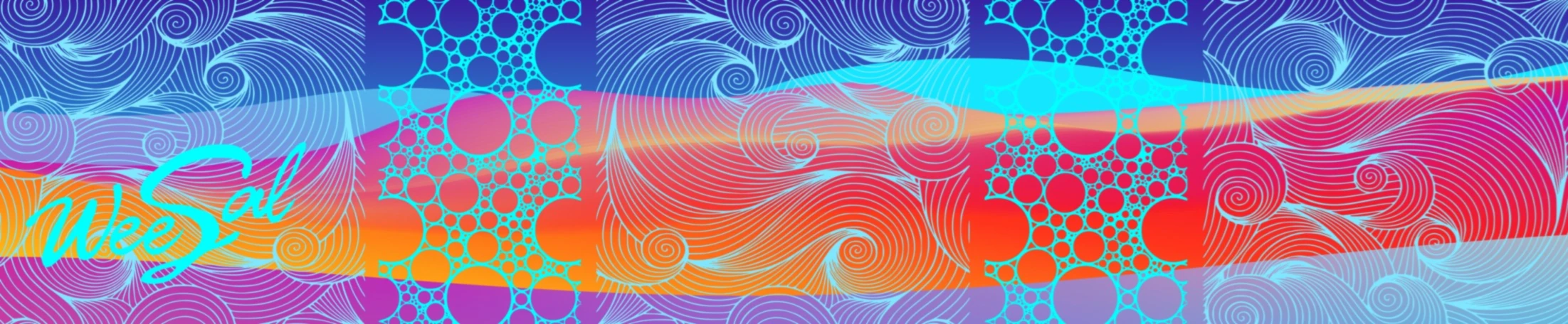 Banner image of weesal