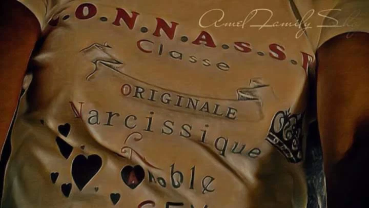 Banner image of Amel Family Shop