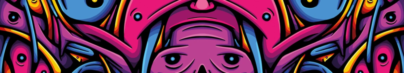 Banner image of Sander Jansen