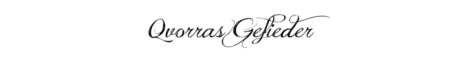 Banner image of Qvorra