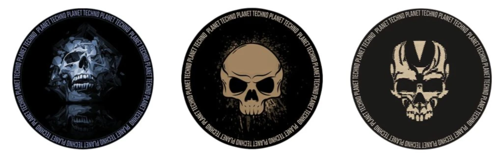 Banner image of ufo recordings