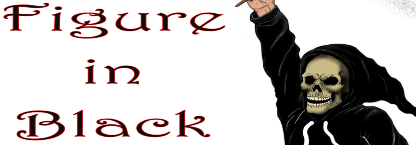 Banner image of Figure In Black