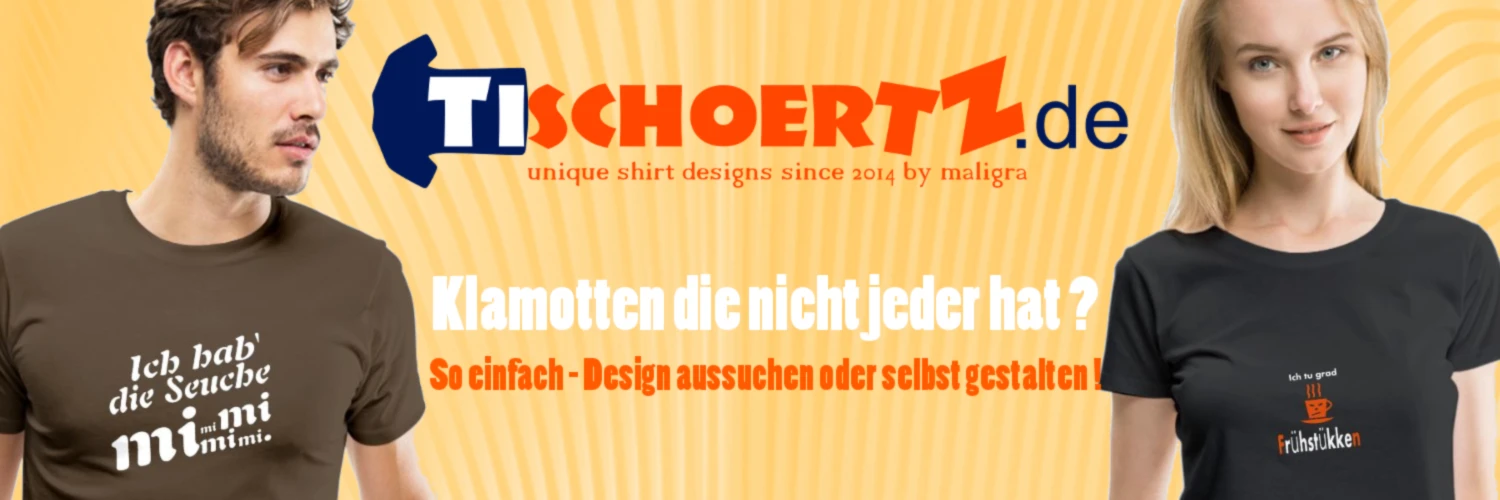 Bannerbild von Maligra