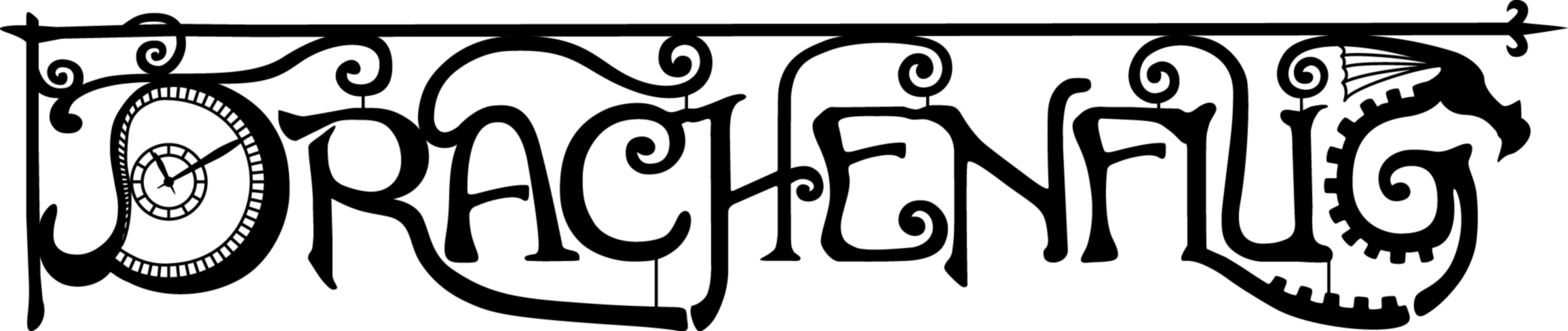 Banner image of Drachenflug