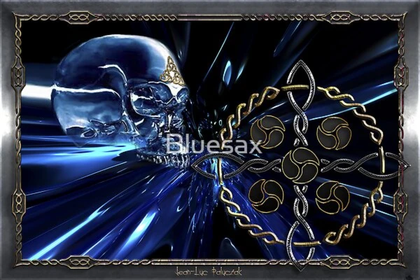 Banner image of Bluesax