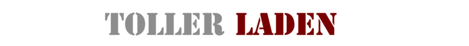 Bannerbild von TollerLaden