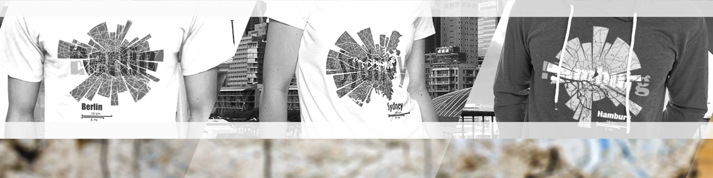 Bannerbild von ShirtUrbanization