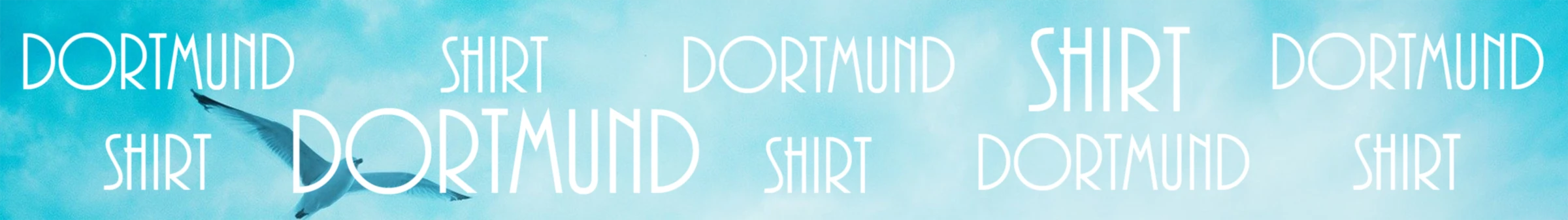 Bannerbild von Dortmund.Shirt