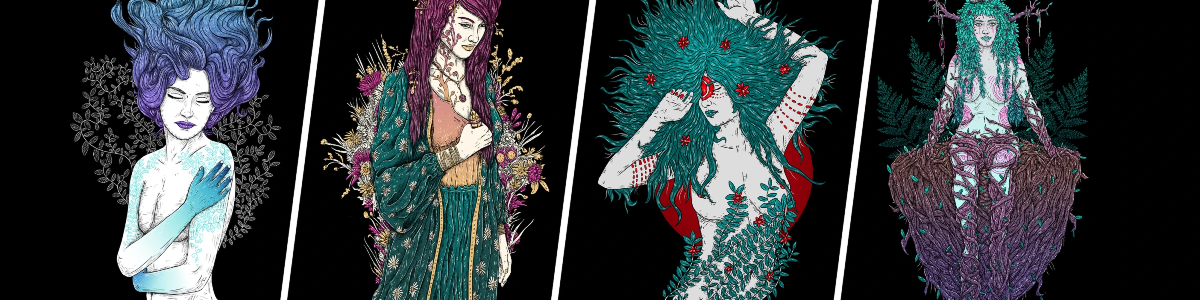 Banner image of michaus