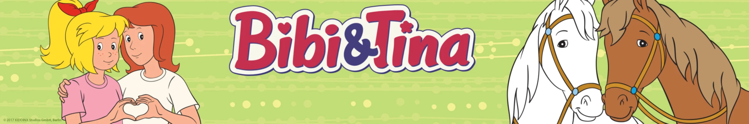 Banner image of bibiundtina