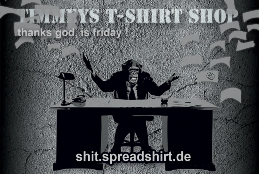 Banner image of Timmey