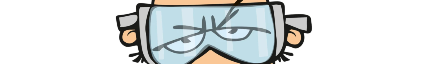 Bannerbild von Mr Frederik