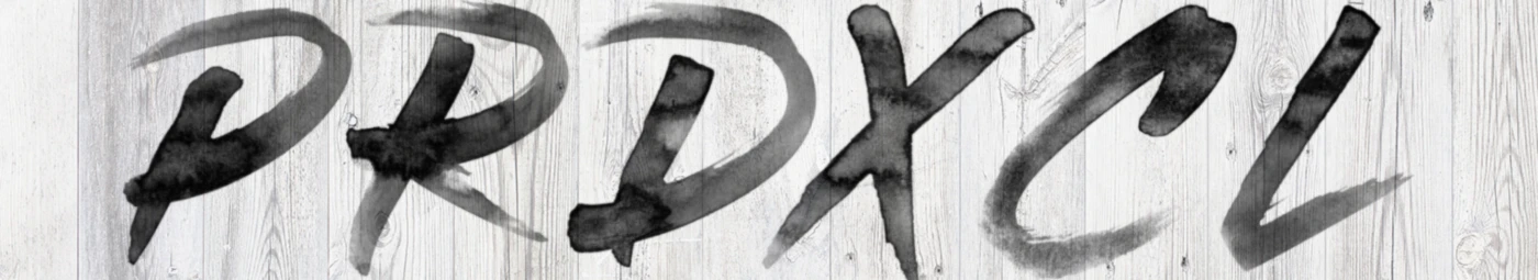 Bannerbild von PRDXCL